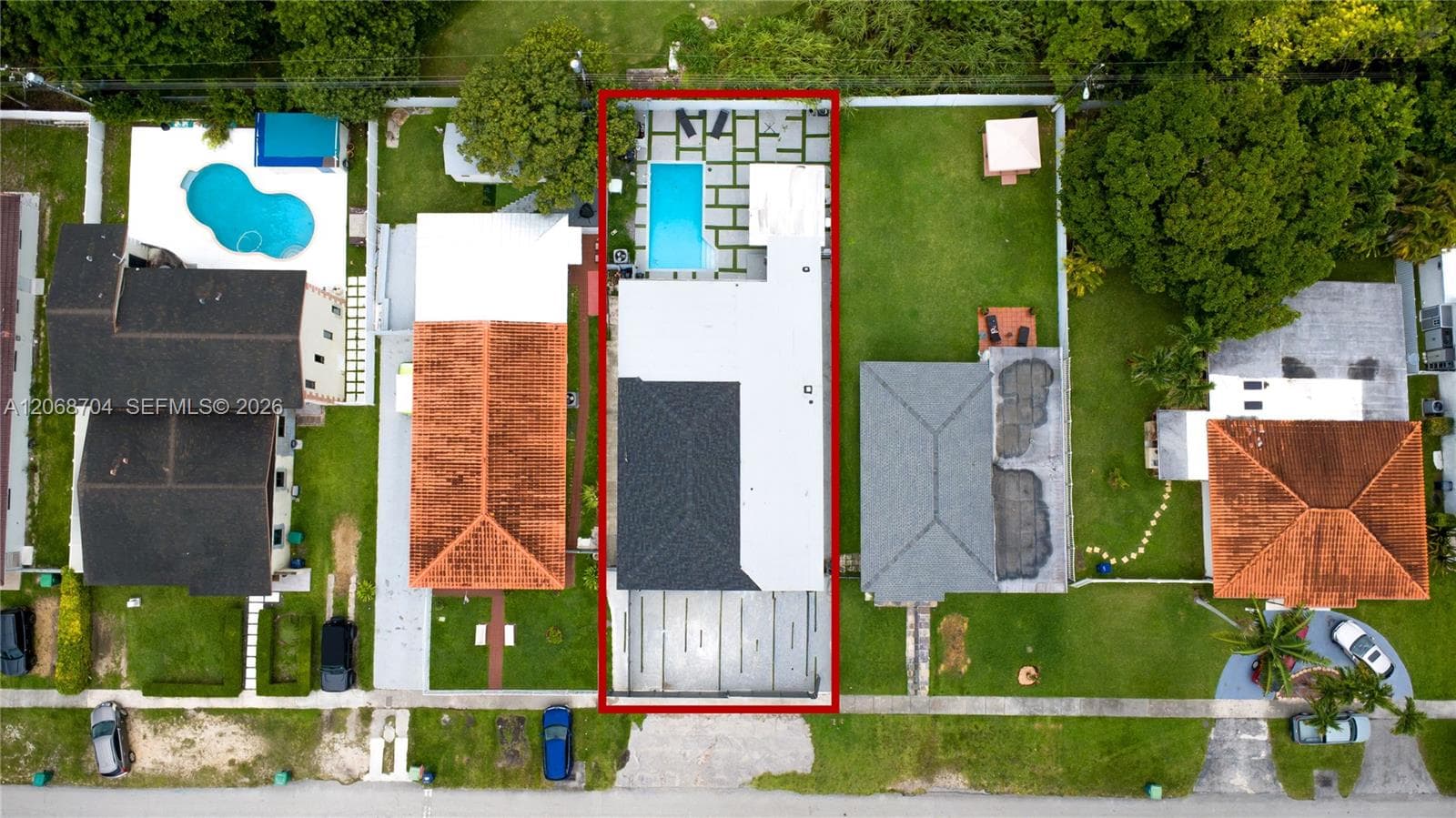 2920 SW 69th Ave, Miami, FL 33155 — zdjęcie 2