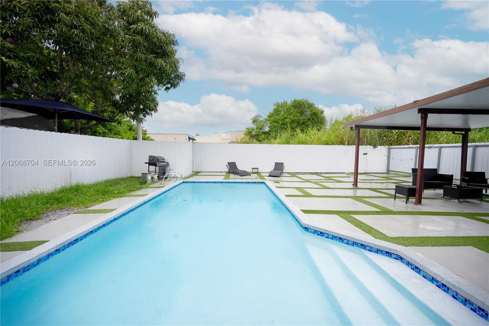 2920 SW 69th Ave, Miami, FL 33155 — zdjęcie 5