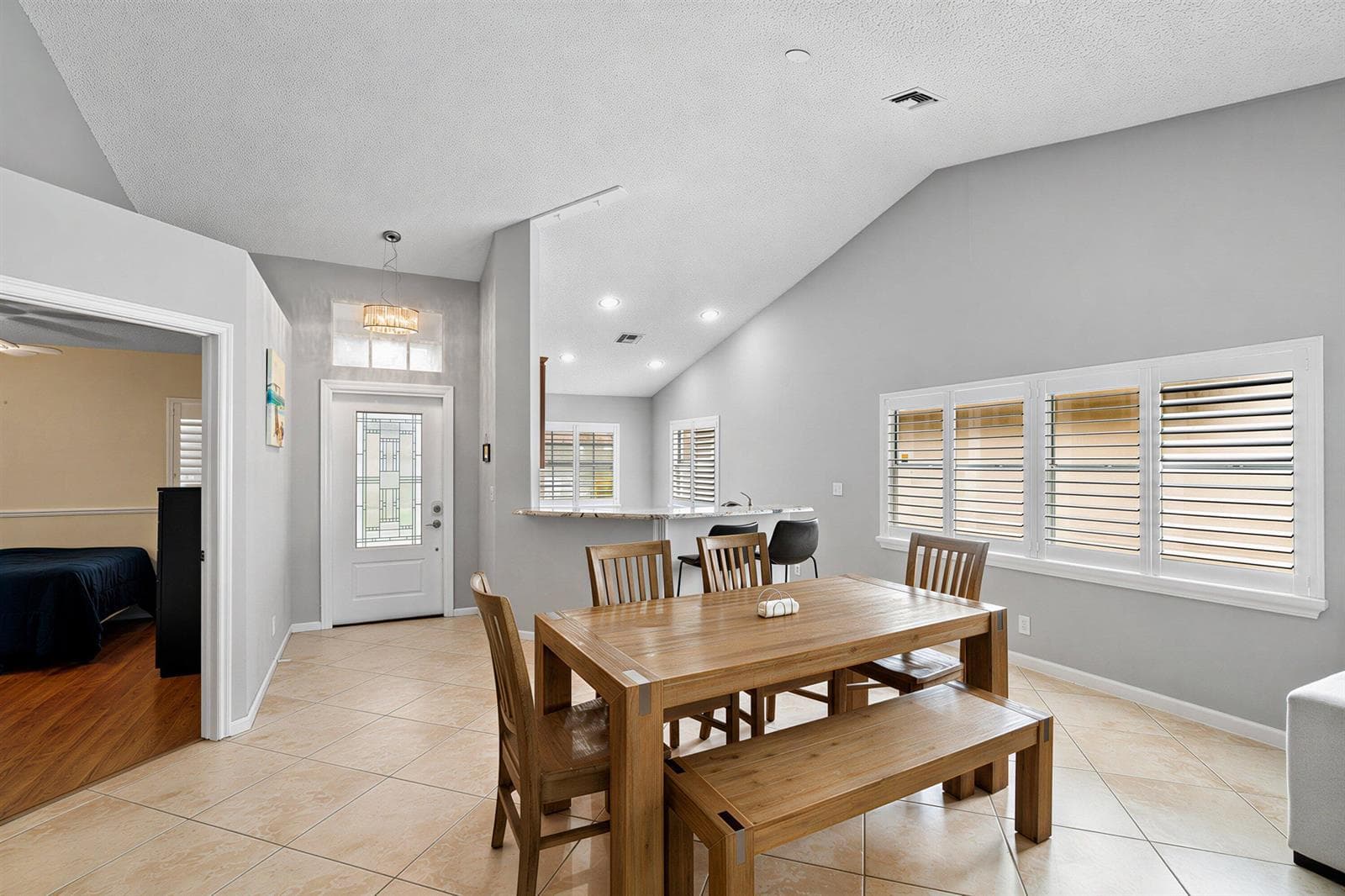 3703 S LANCEWOOD Place, Delray Beach, FL 33445 — zdjęcie 5