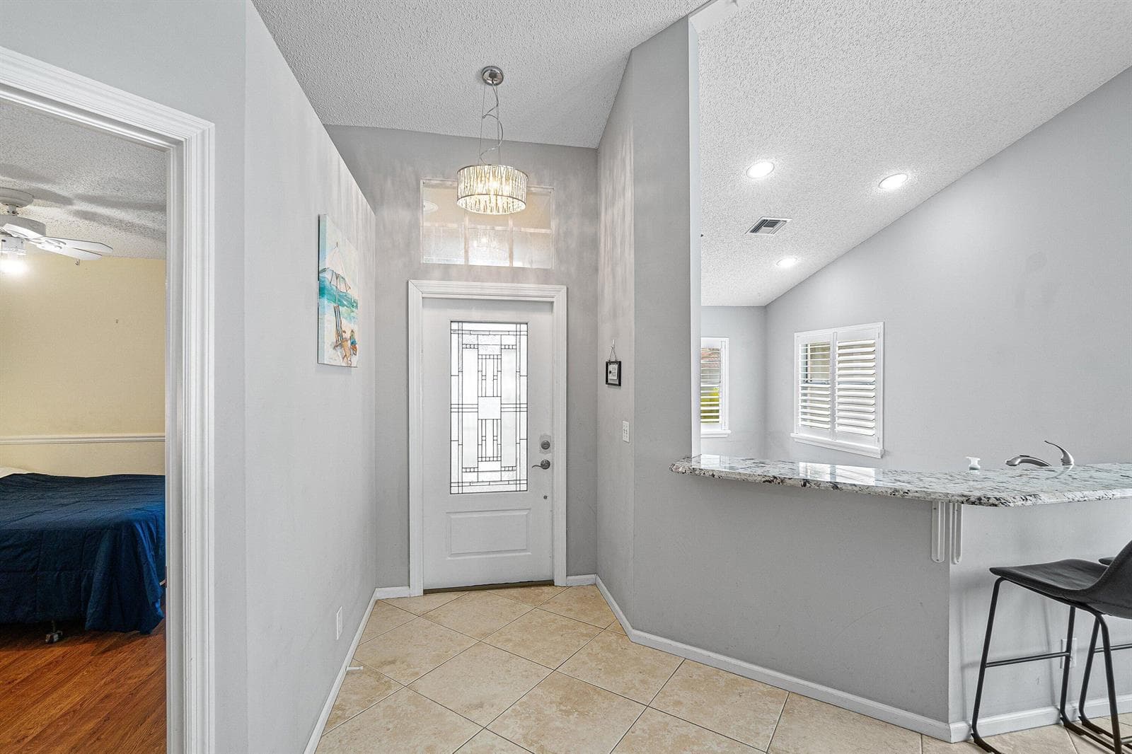 3703 S LANCEWOOD Place, Delray Beach, FL 33445 — zdjęcie 4