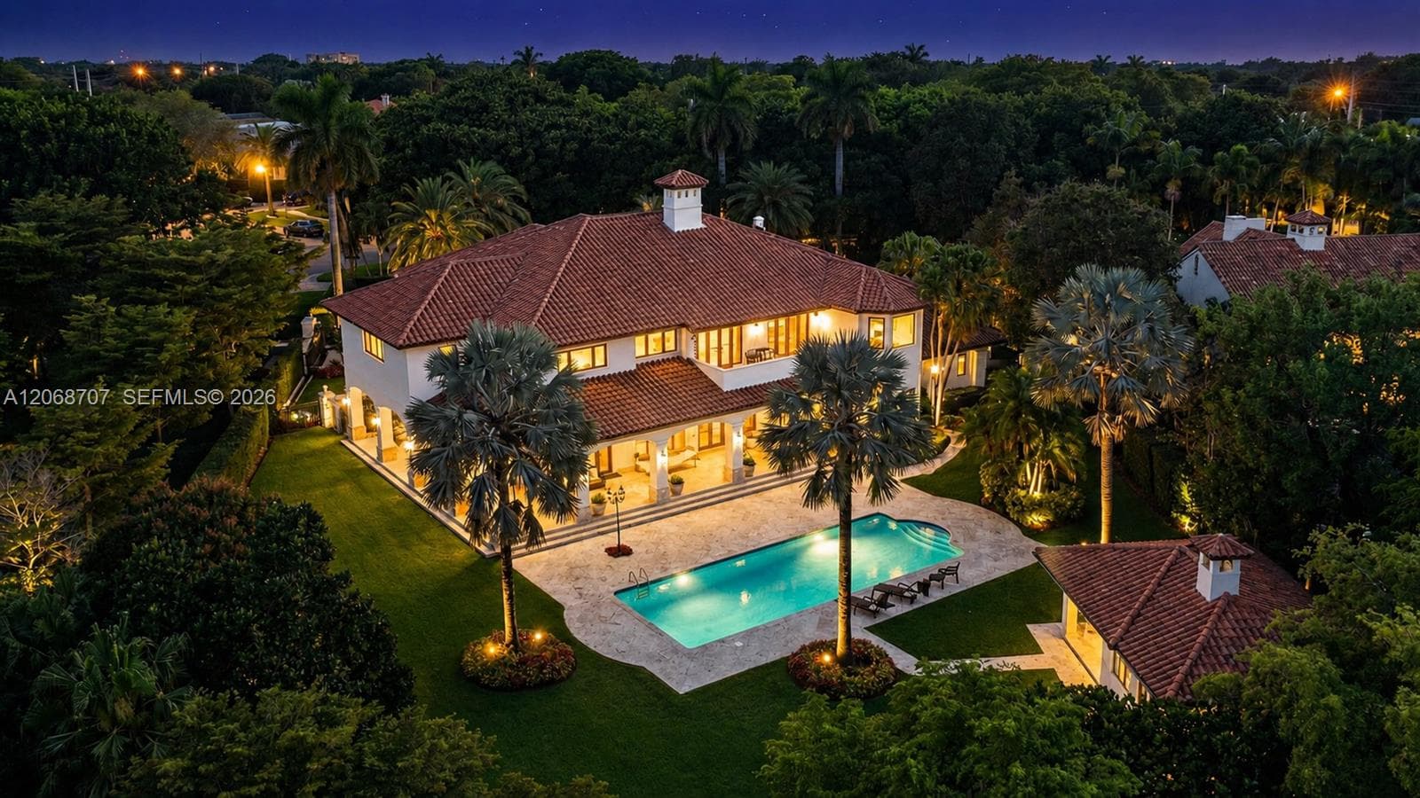 7701 Old Cutler Rd, Coral Gables, FL 33143 — zdjęcie 2
