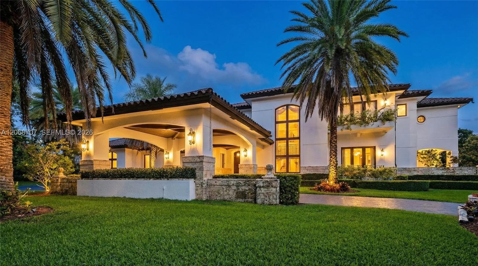 7701 Old Cutler Rd, Coral Gables, FL 33143 — zdjęcie 3