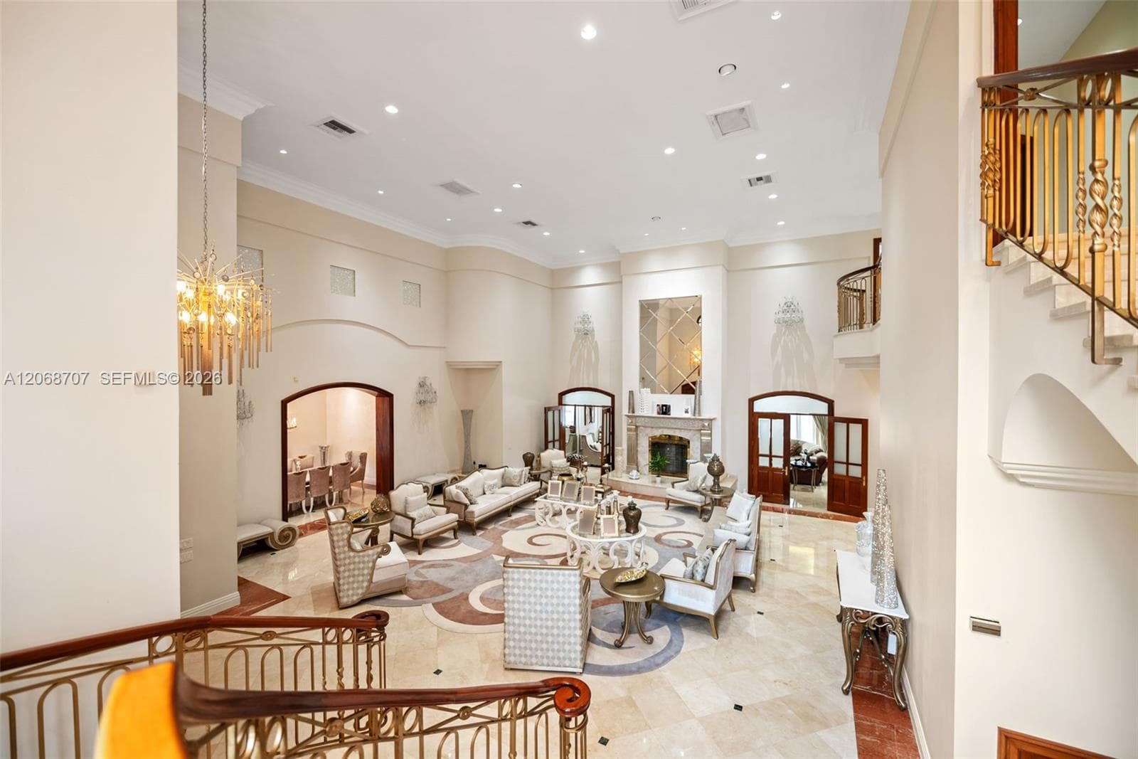 7701 Old Cutler Rd, Coral Gables, FL 33143 — zdjęcie 4