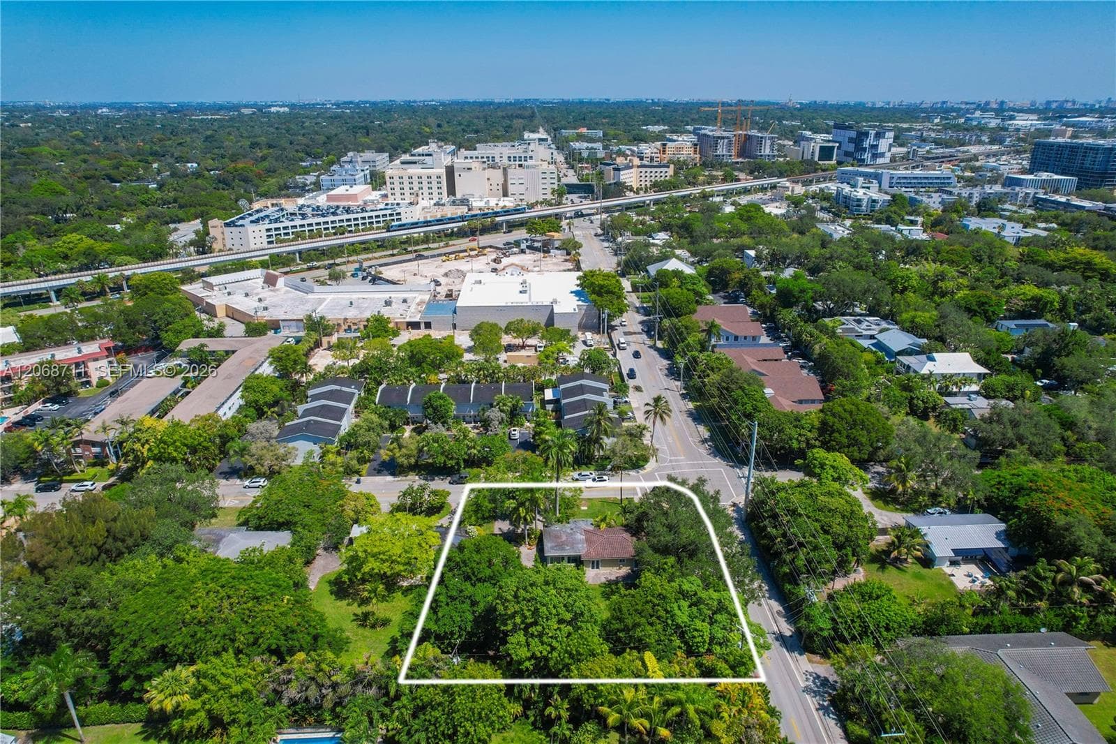 6200 SW 78th St, South Miami, FL 33143 — zdjęcie 5