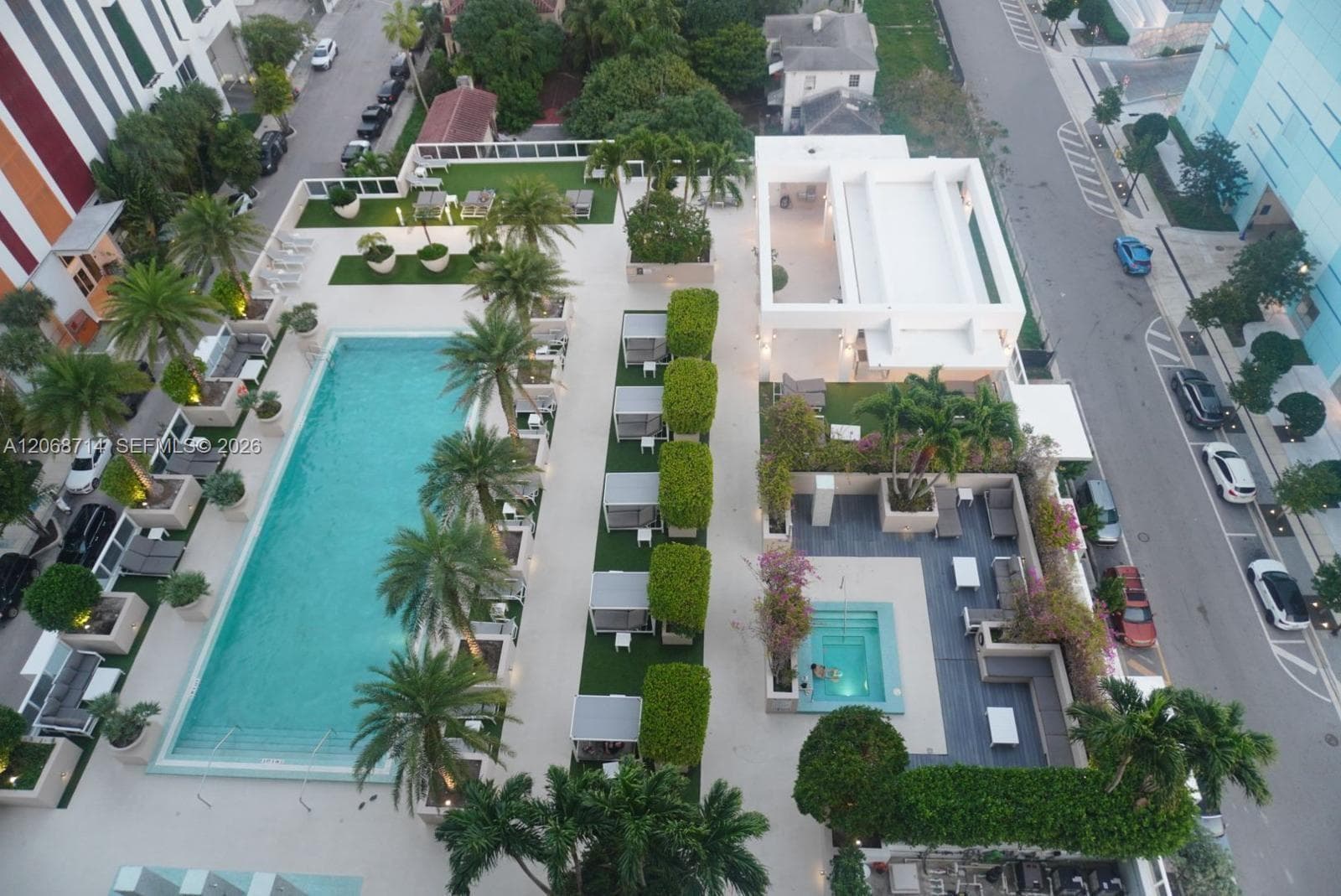 600 NE 27th St # 1604, Miami, FL 33137 — zdjęcie 5