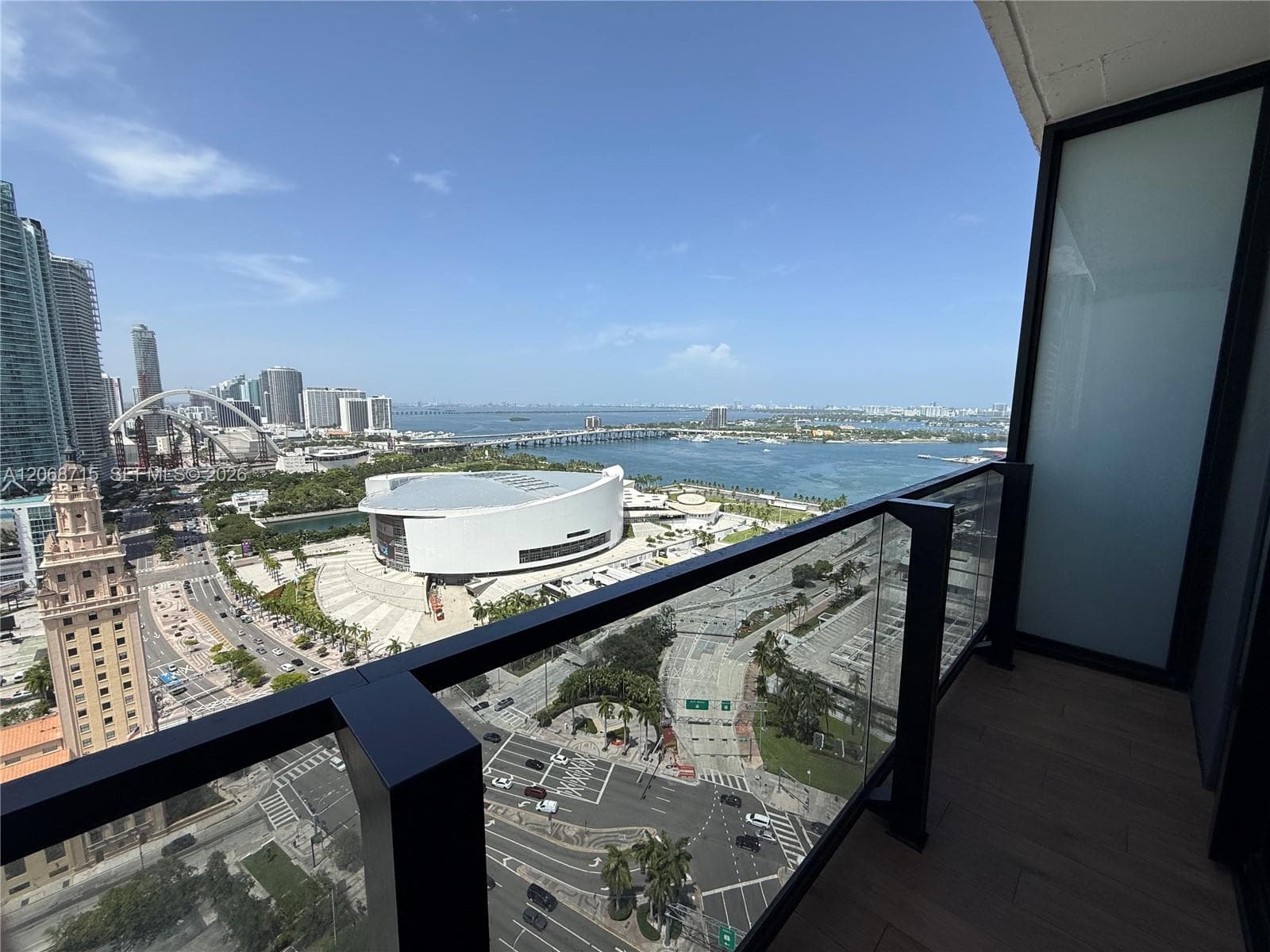 398 NE 5th St # 2203, Miami, FL 33132 — zdjęcie 2