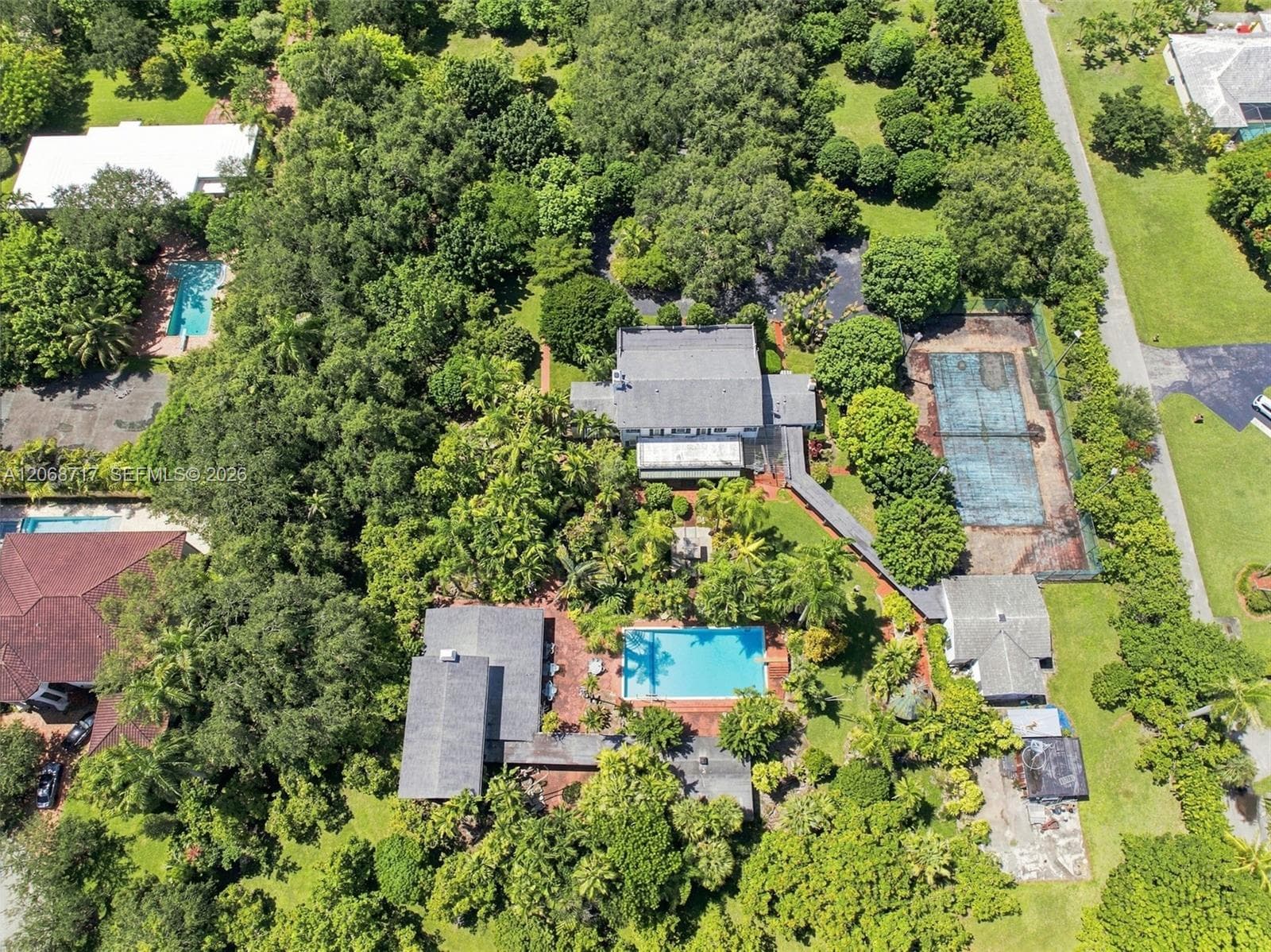 5885 SW 56th St, Miami, FL 33155 — zdjęcie 5