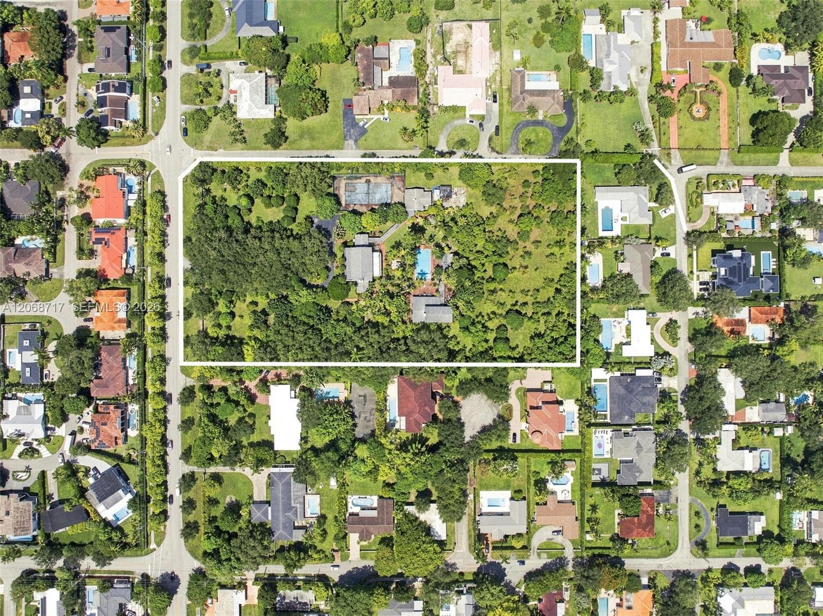 5885 SW 56th St, Miami, FL 33155 — zdjęcie 4