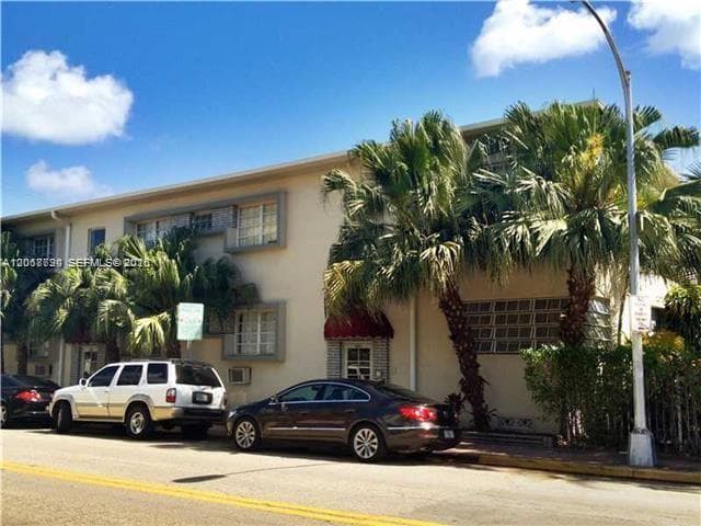 840 10th St # 9, Miami Beach, FL 33139