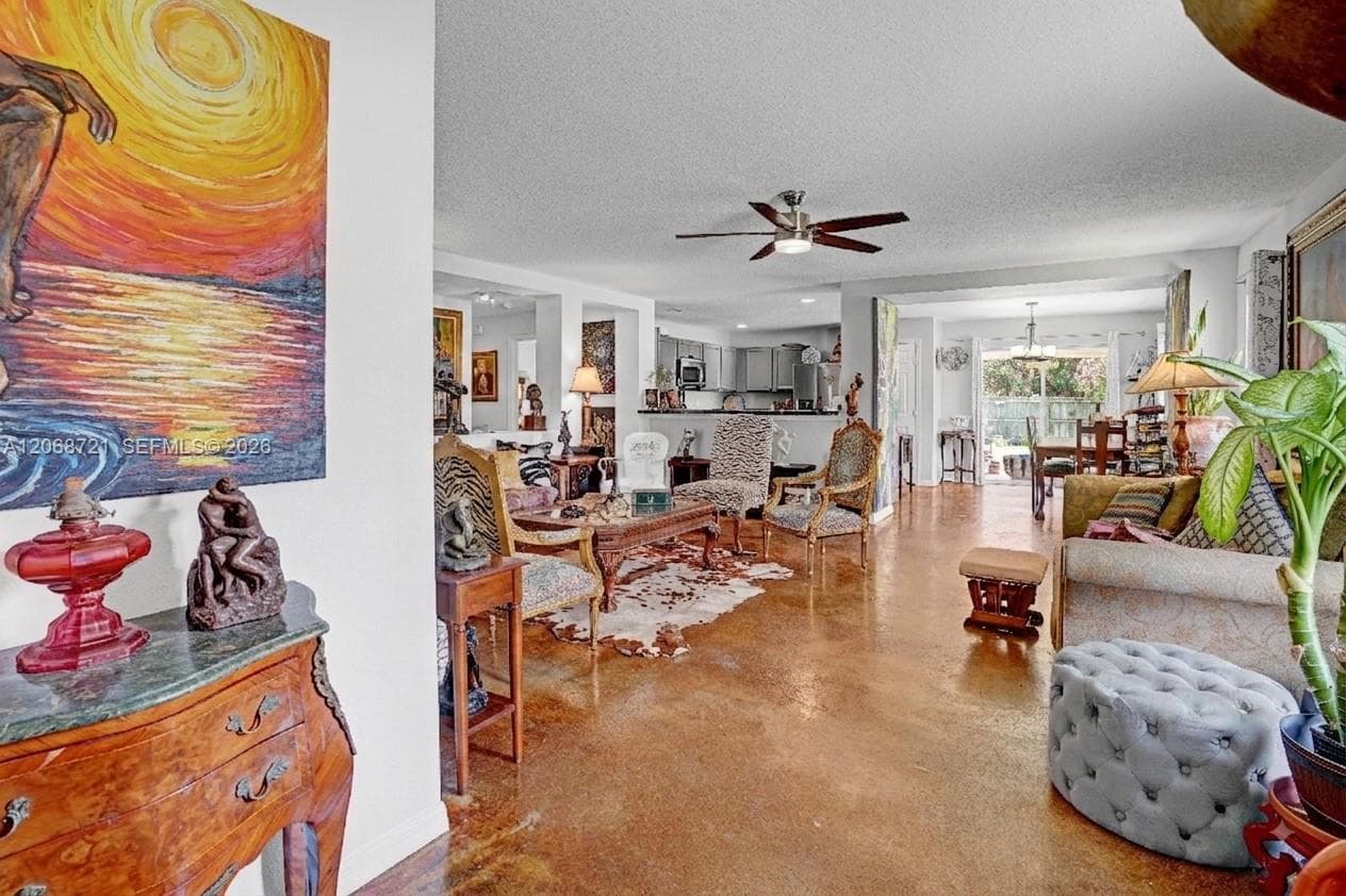 2826 SE Melaleuca Blvd, Port St. Lucie, FL 34952 — zdjęcie 3