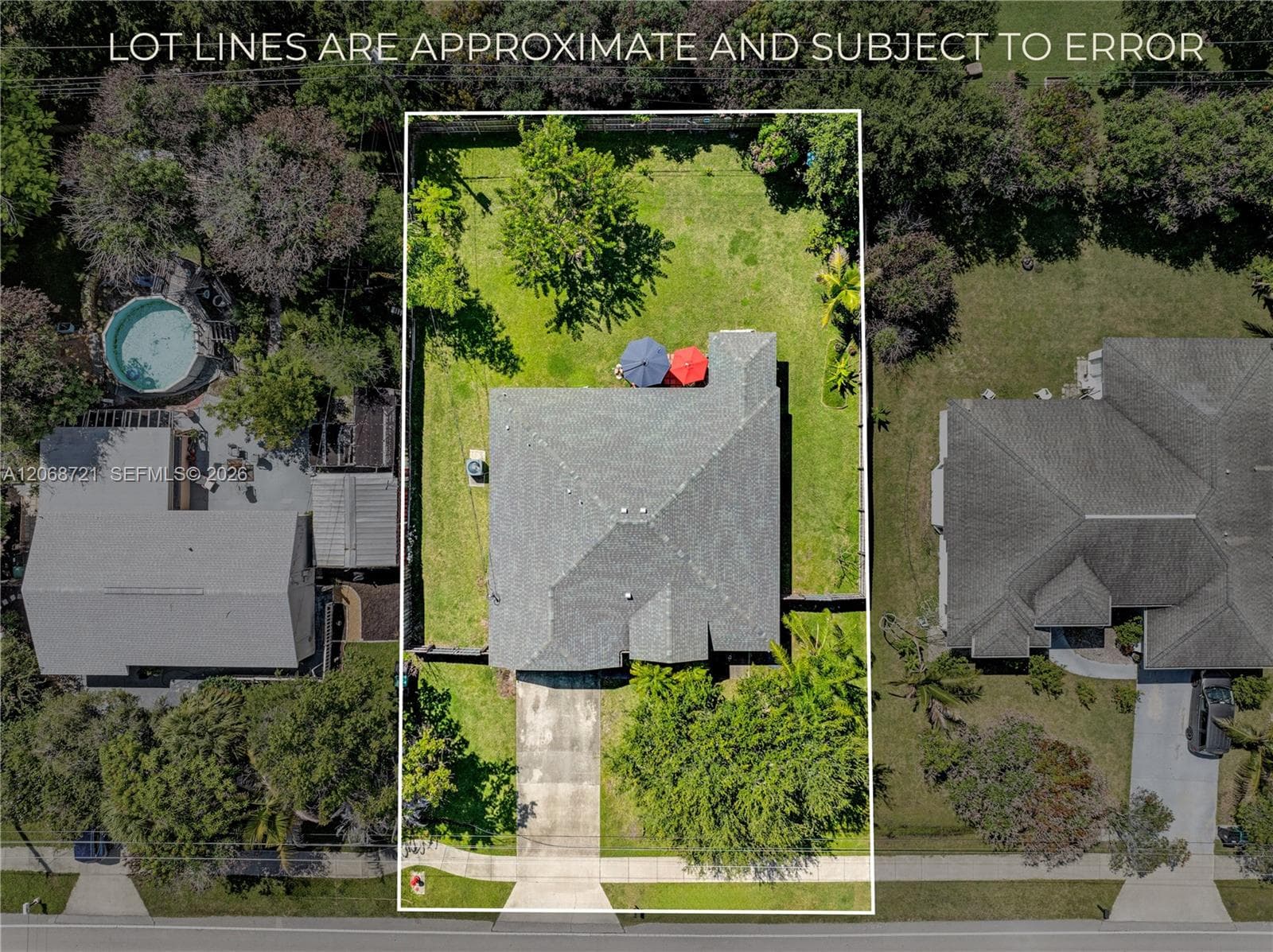 2826 SE Melaleuca Blvd, Port St. Lucie, FL 34952 — zdjęcie 4