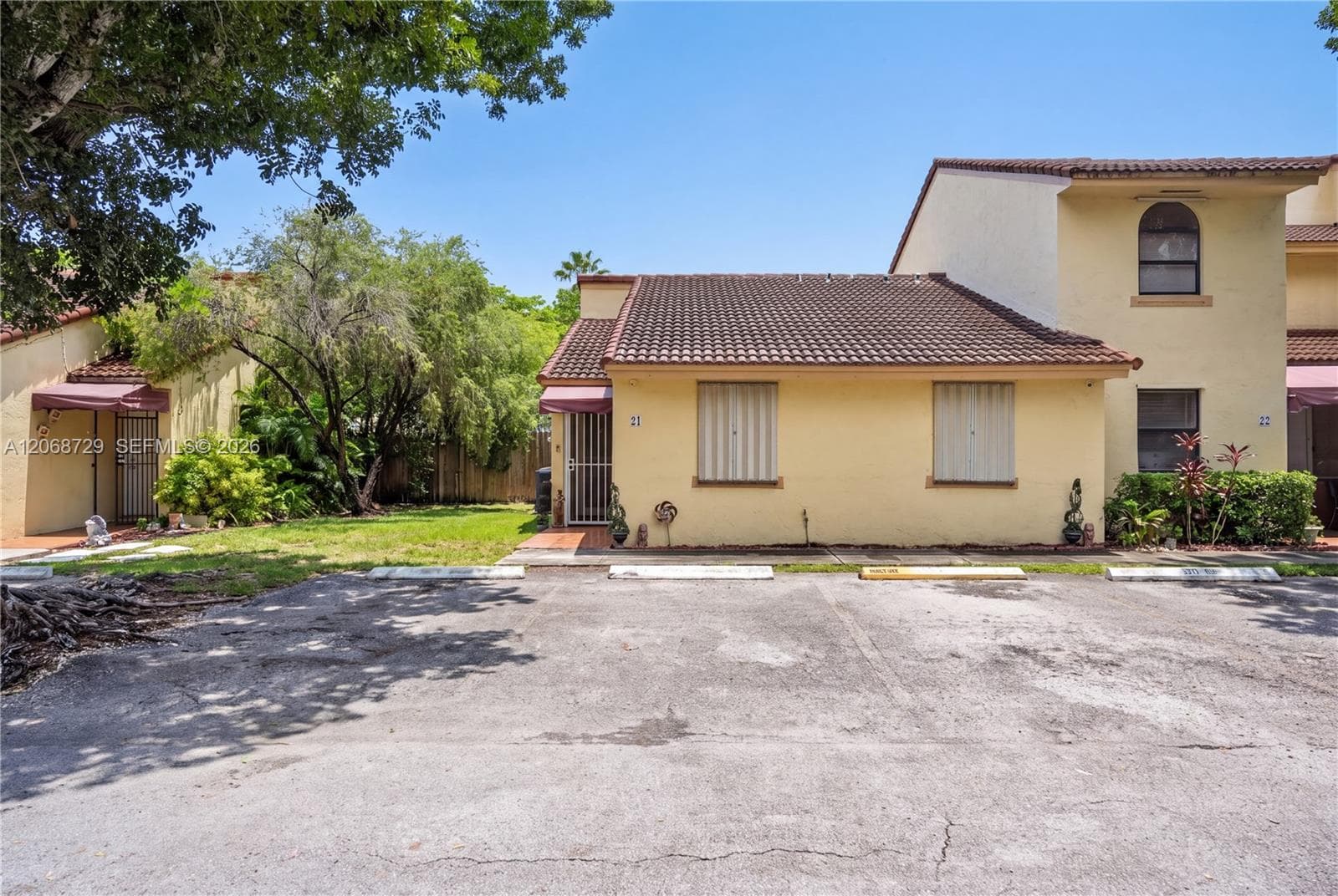 2050 SW 122nd Ave # 21, Miami, FL 33175 — zdjęcie 2
