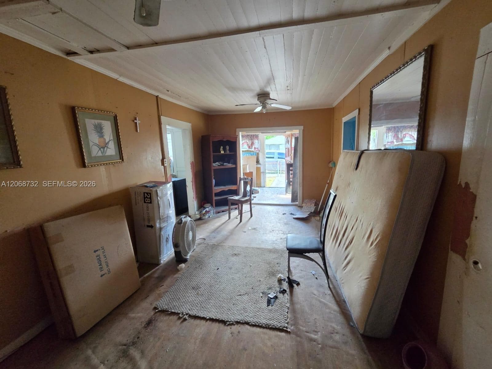 3168 NW 66th St, Miami, FL 33147 — zdjęcie 4