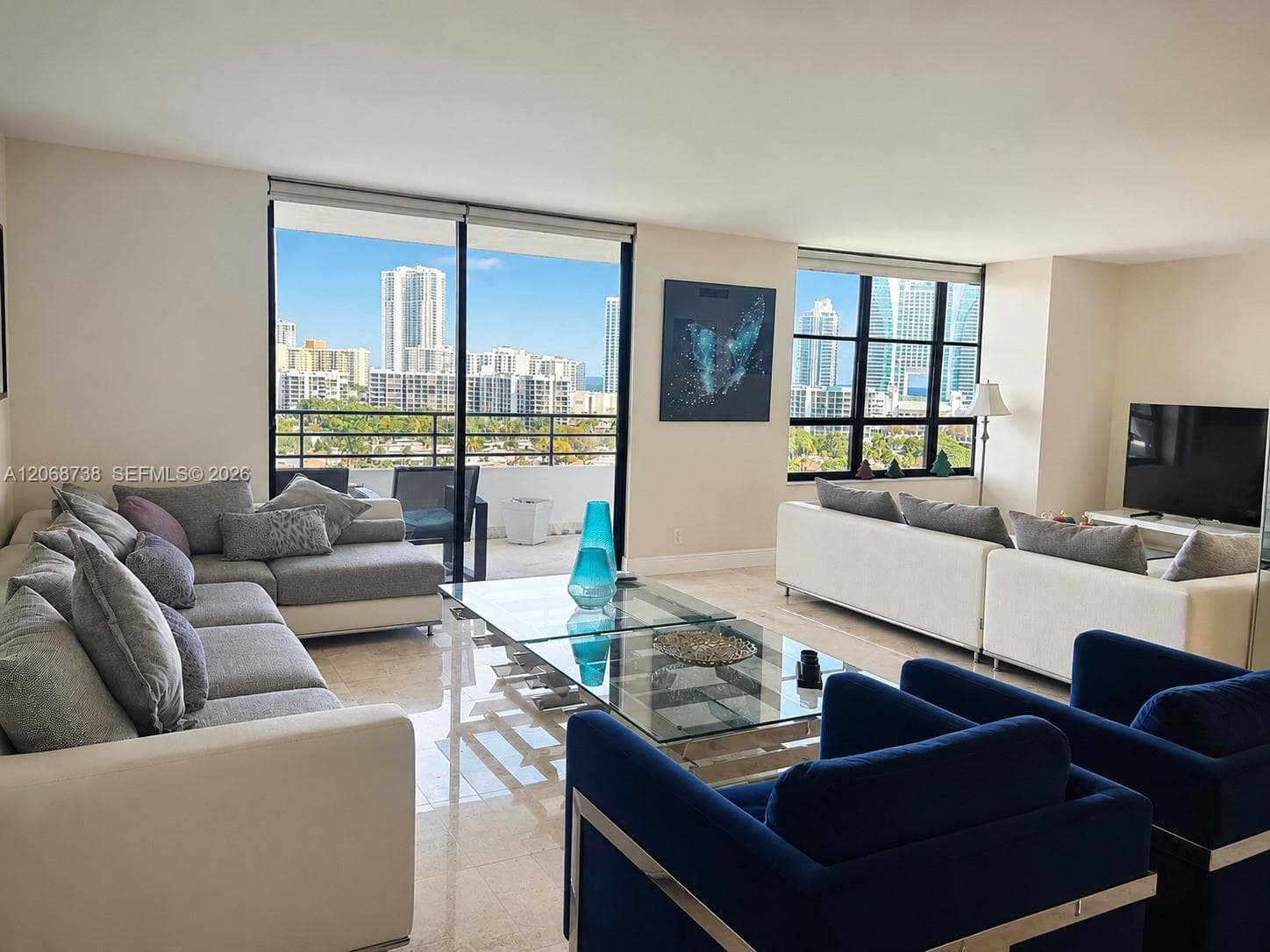 500 Three Islands Blvd # 918, Hallandale Beach, FL 33009 — zdjęcie 2