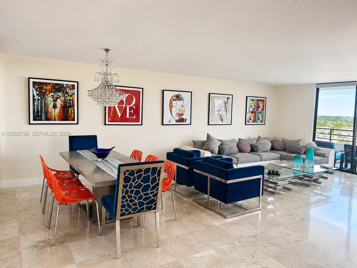 500 Three Islands Blvd # 918, Hallandale Beach, FL 33009 — zdjęcie 3