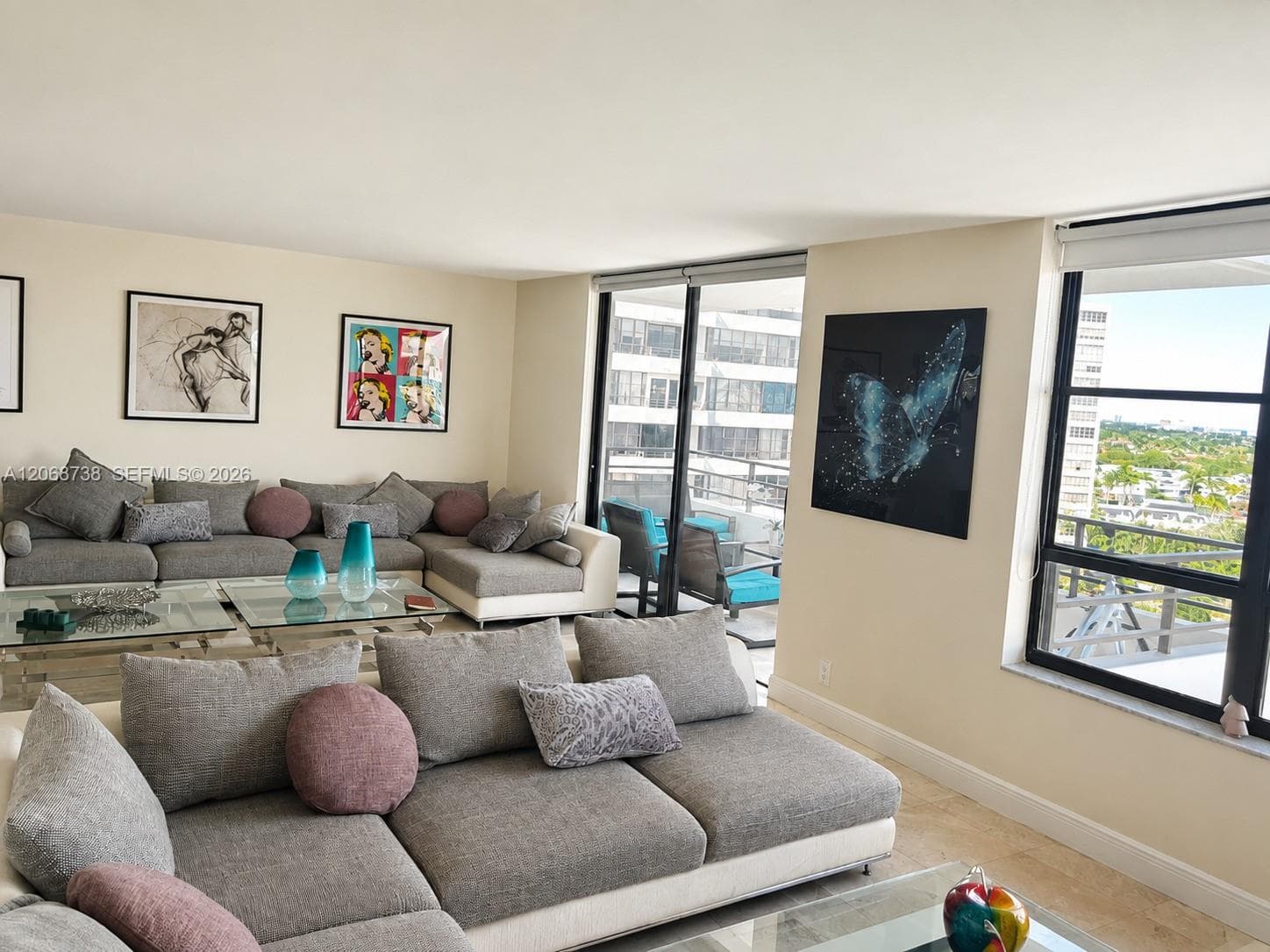 500 Three Islands Blvd # 918, Hallandale Beach, FL 33009 — zdjęcie 5