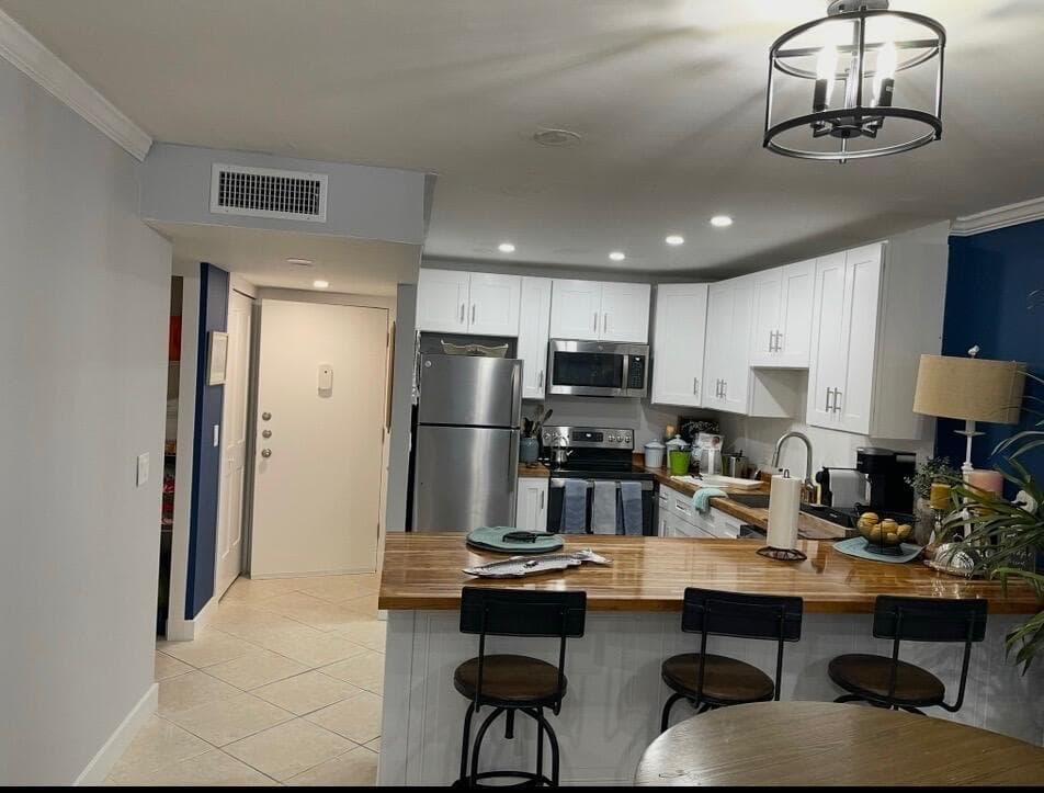 1516 S LAKESIDE Drive # 107, FL 33460 — zdjęcie 3