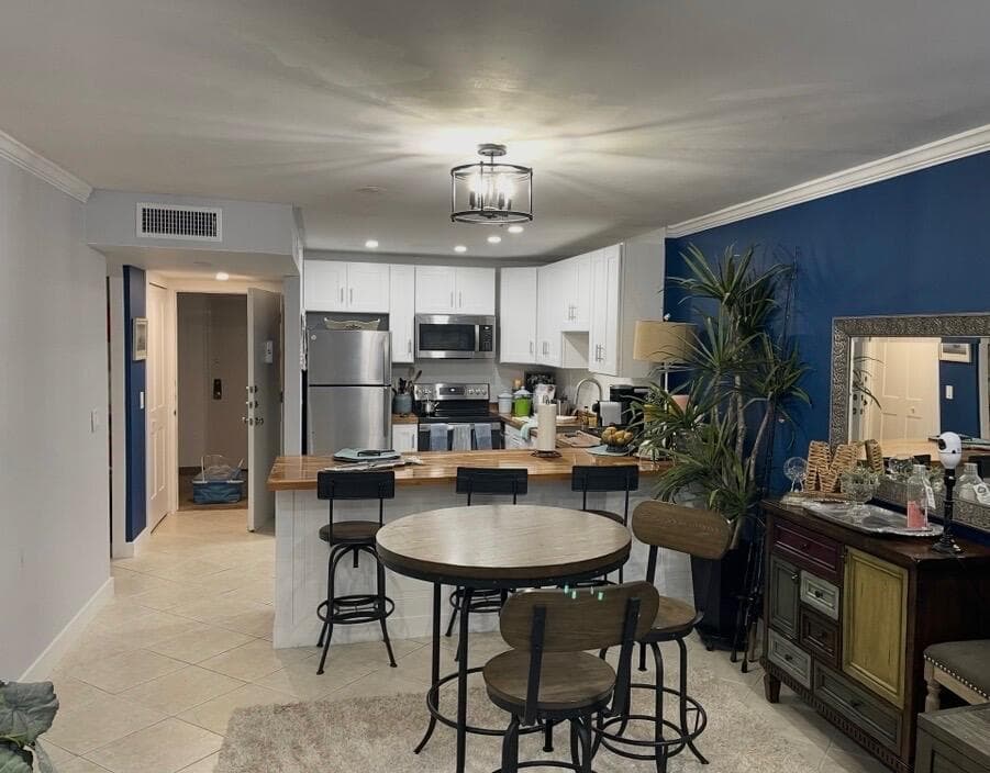 1516 S LAKESIDE Drive # 107, FL 33460 — zdjęcie 4