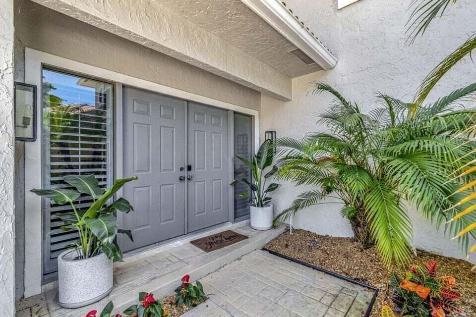 11839 PEBBLEWOOD Drive, Wellington, FL 33414 — zdjęcie 2