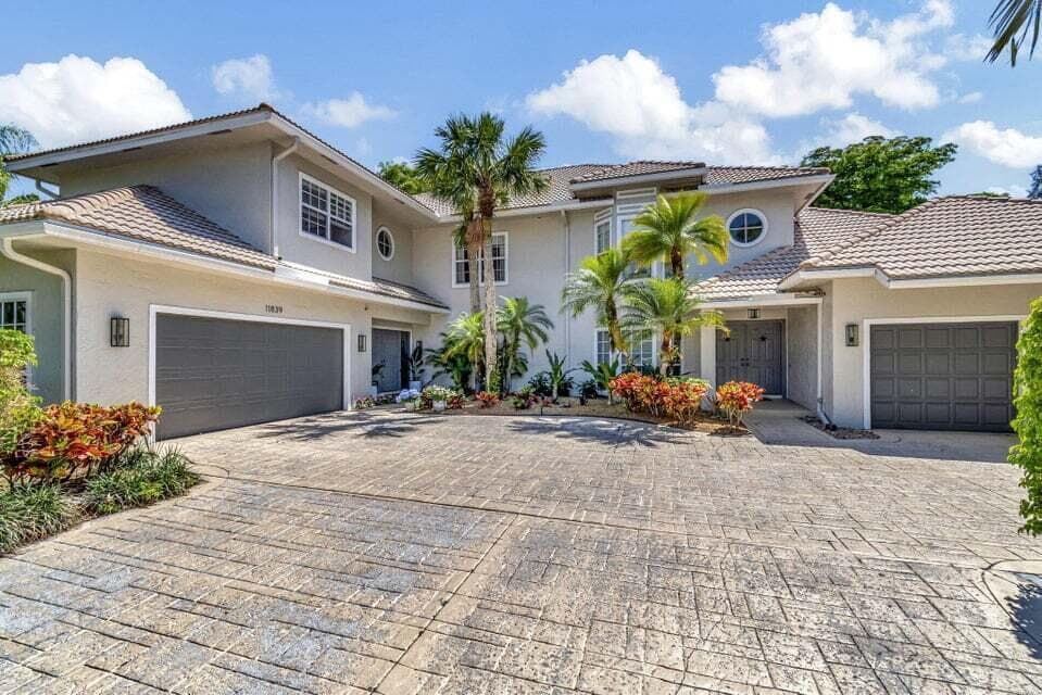 11839 PEBBLEWOOD Drive, Wellington, FL 33414 — zdjęcie 3