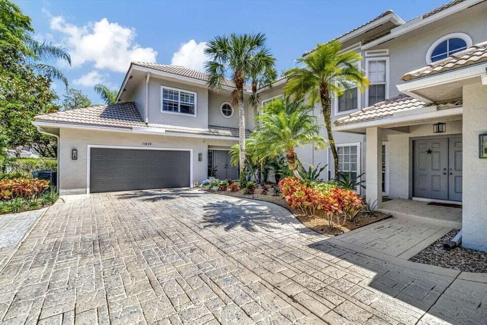 11839 PEBBLEWOOD Drive, Wellington, FL 33414 — zdjęcie 4