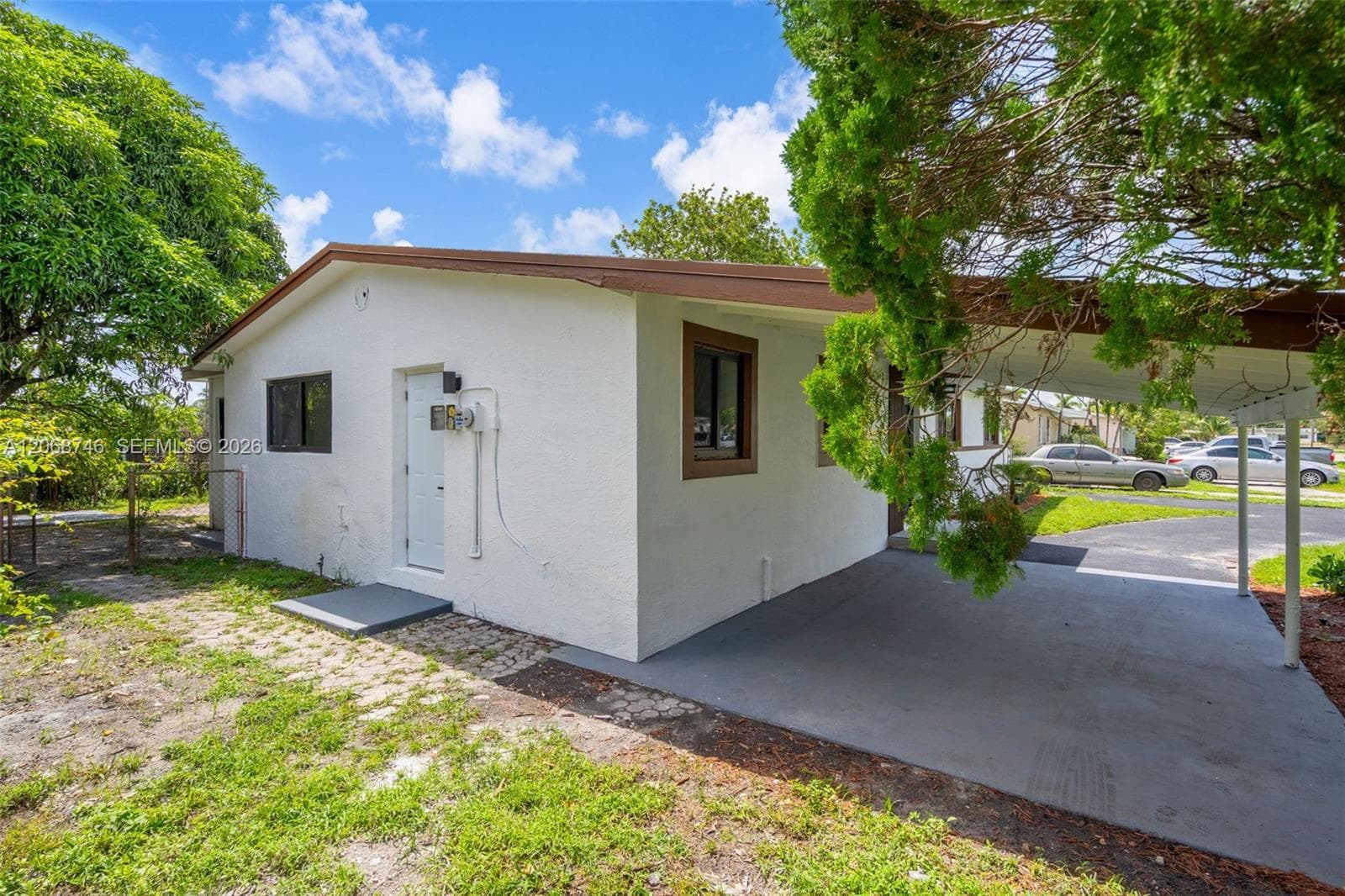 18425 NW 23rd Ave, Miami Gardens, FL 33056 — zdjęcie 3