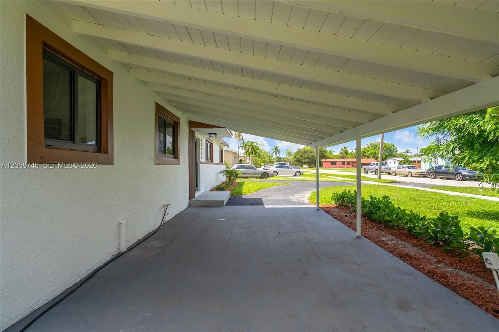 18425 NW 23rd Ave, Miami Gardens, FL 33056 — zdjęcie 4