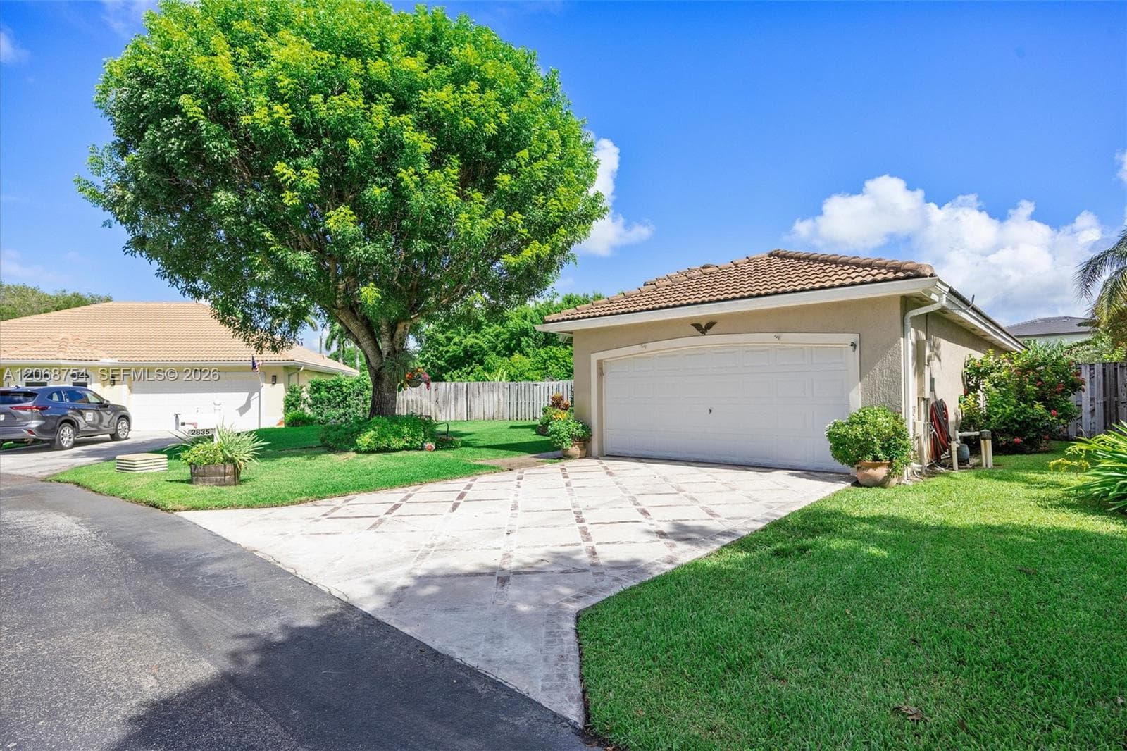 2835 SE 4th Pl, Homestead, FL 33033 — zdjęcie 2