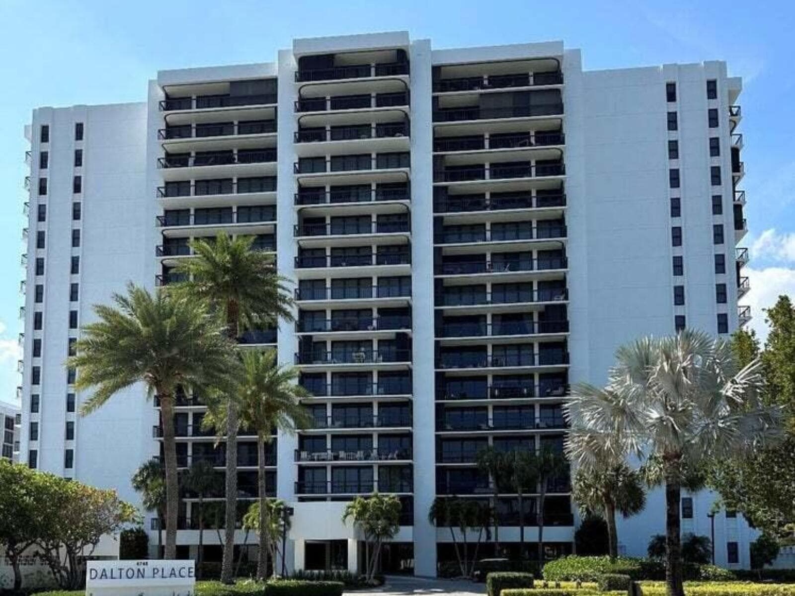 4748 S OCEAN # 5B, Highland Beach, FL 33487 — zdjęcie 2
