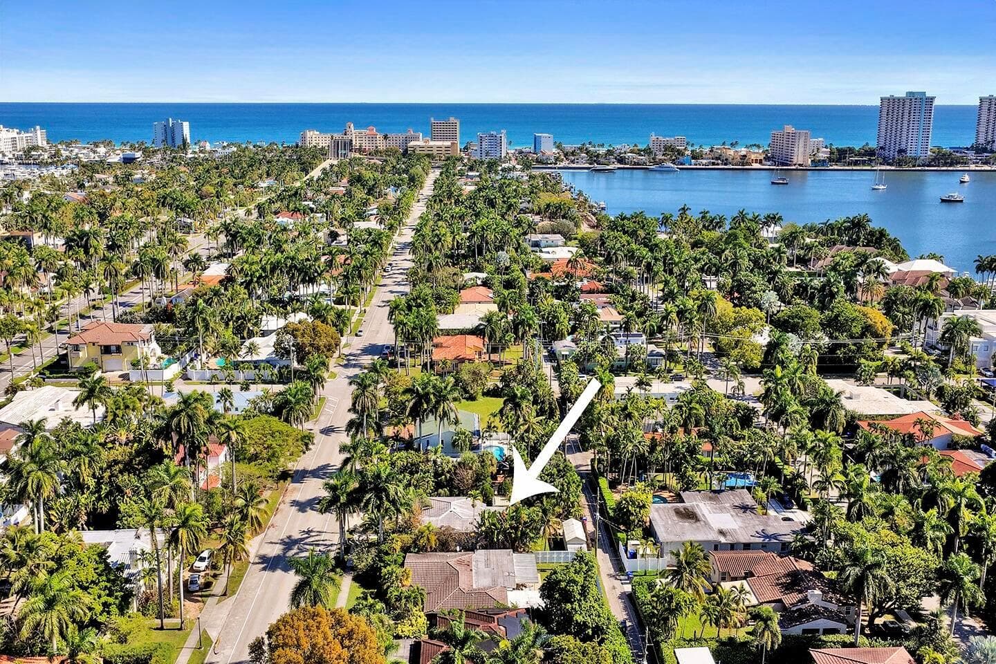 1016 Harrison Street, Hollywood, FL 33019 — zdjęcie 2