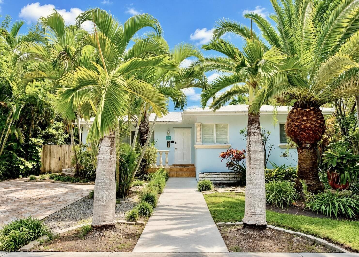 1016 Harrison Street, Hollywood, FL 33019 — zdjęcie 3