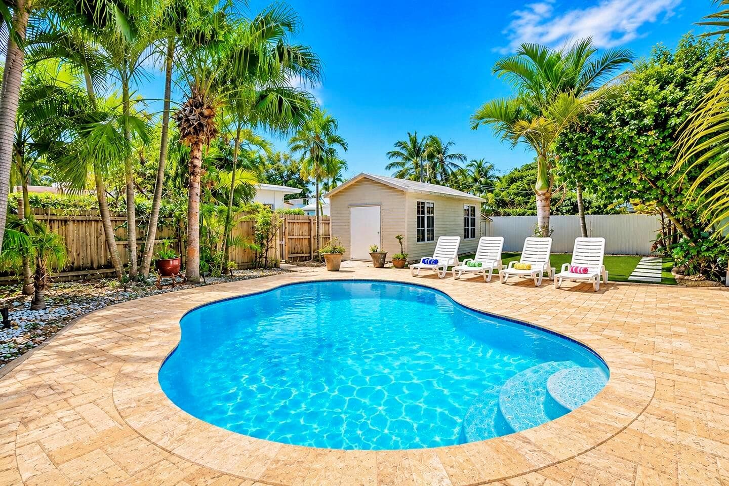 1016 Harrison Street, Hollywood, FL 33019