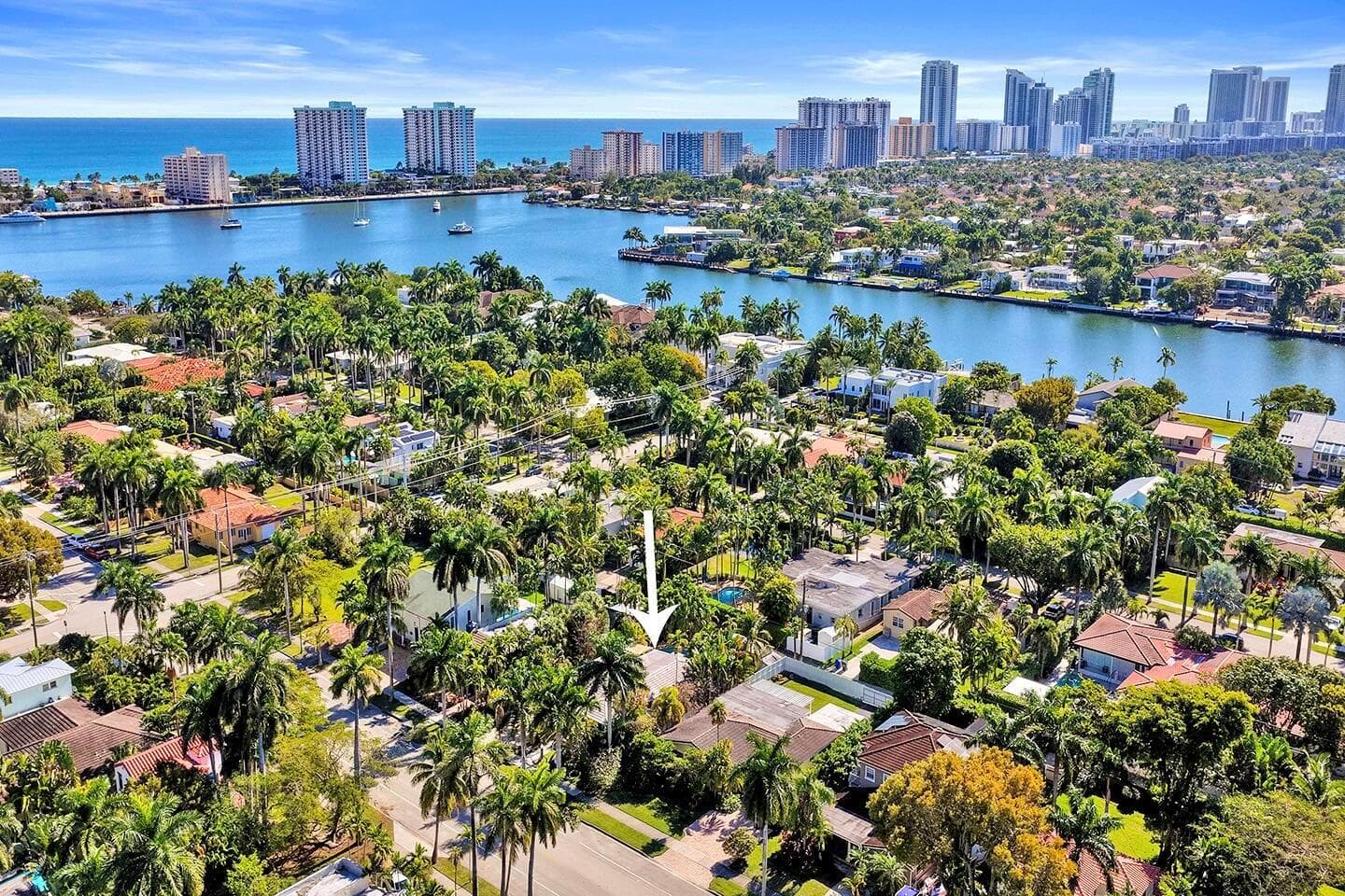 1016 Harrison Street, Hollywood, FL 33019 — zdjęcie 5