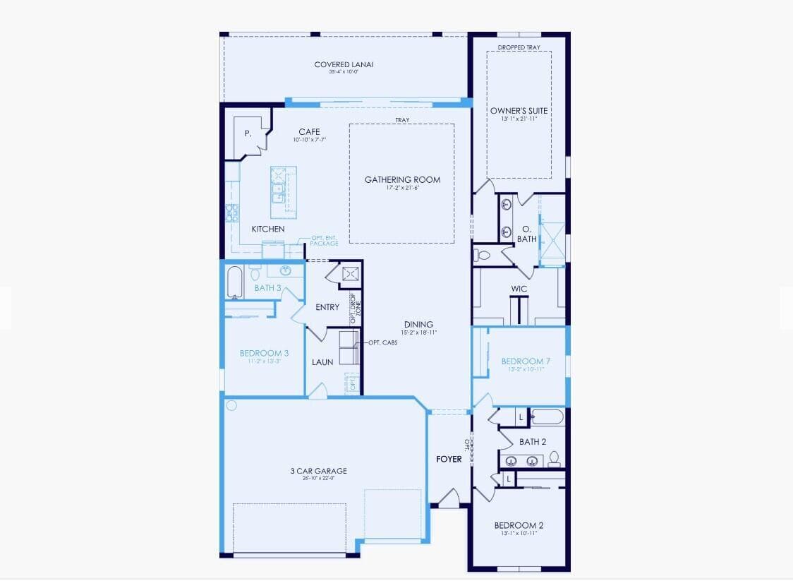 4377 Mersin Lane # 99 Easley, Lake Worth, FL 33467 — zdjęcie 2