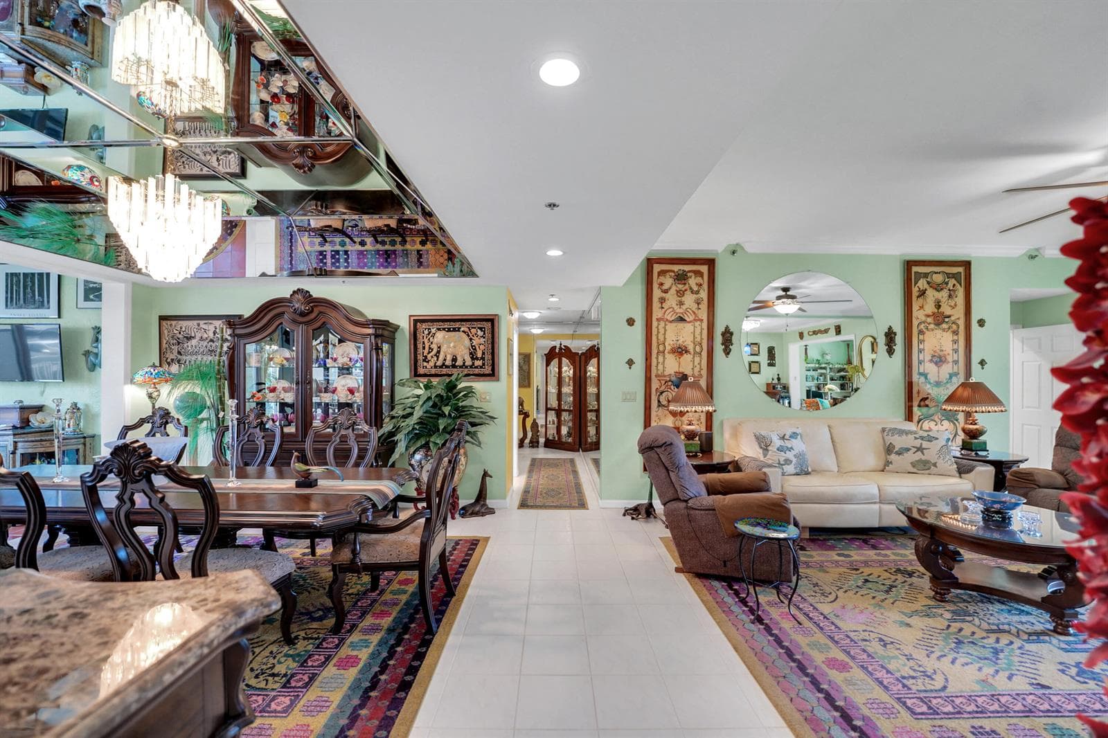 4114 W Palm Aire Drive # 141B, Pompano Beach, FL 33069 — zdjęcie 2
