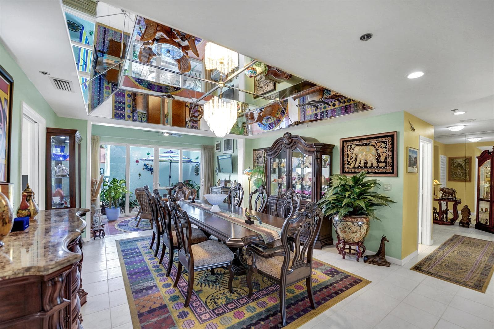4114 W Palm Aire Drive # 141B, Pompano Beach, FL 33069 — zdjęcie 3