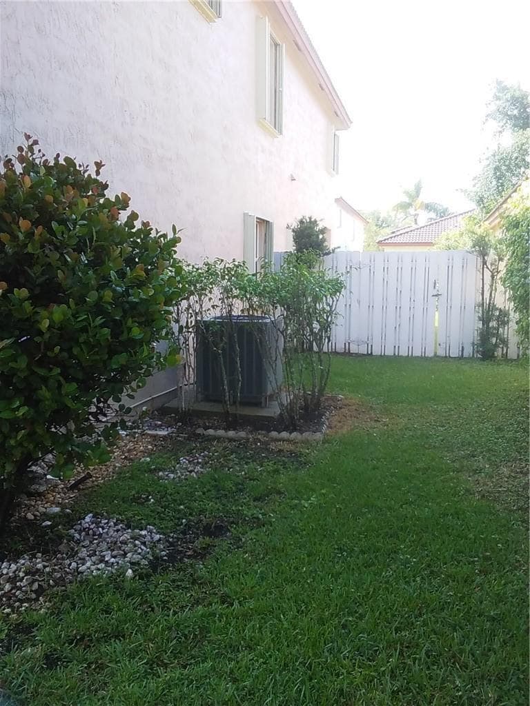 19250 NW 12TH Manor, Pembroke Pines, FL 33029 — zdjęcie 3