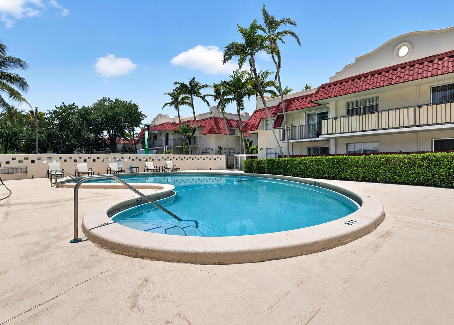 6705 N KENDALL Drive # 307, Pinecrest, FL 33156 — zdjęcie 2