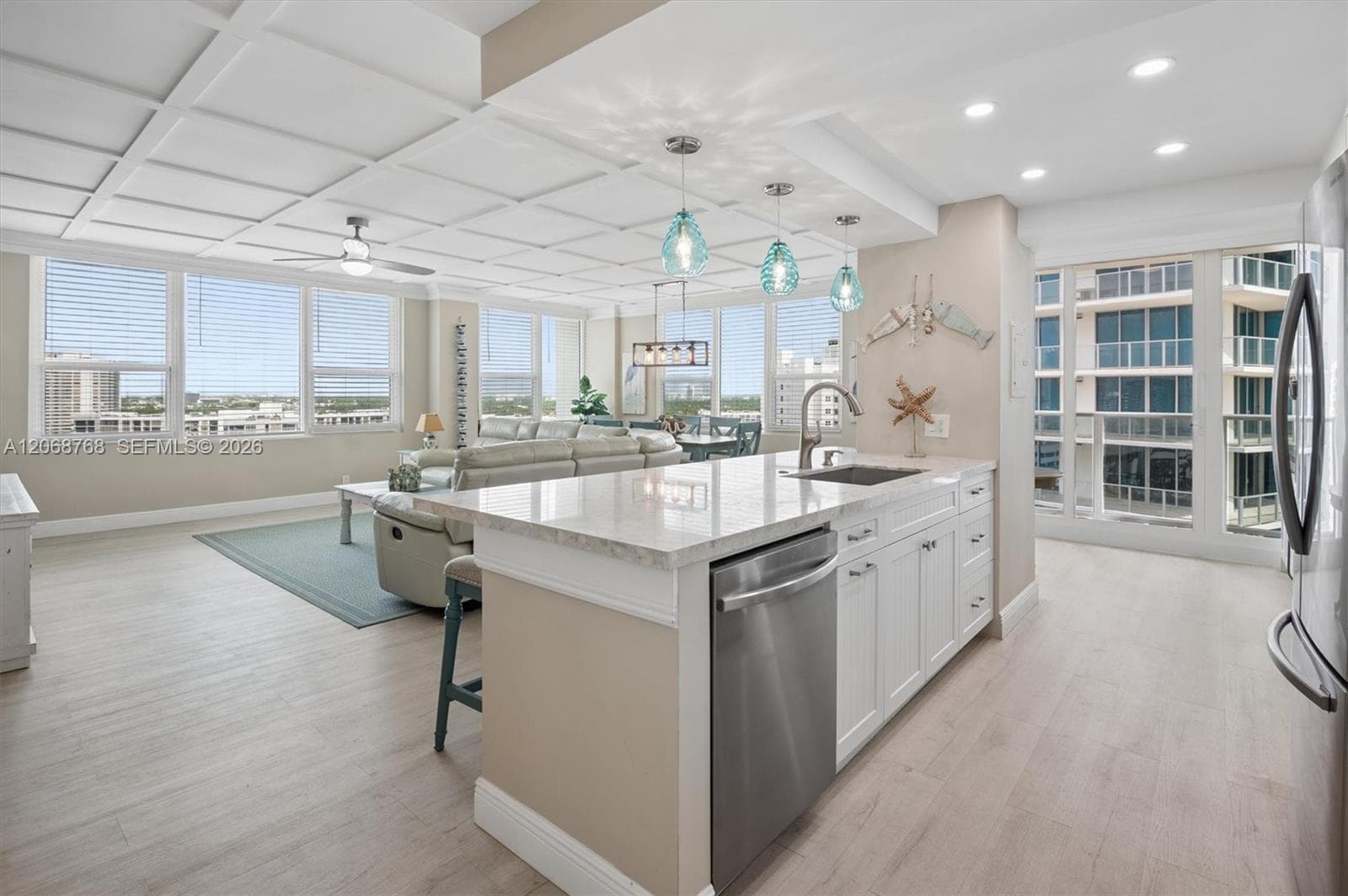 3505 S Ocean Dr # 1505, Hollywood, FL 33019 — zdjęcie 2