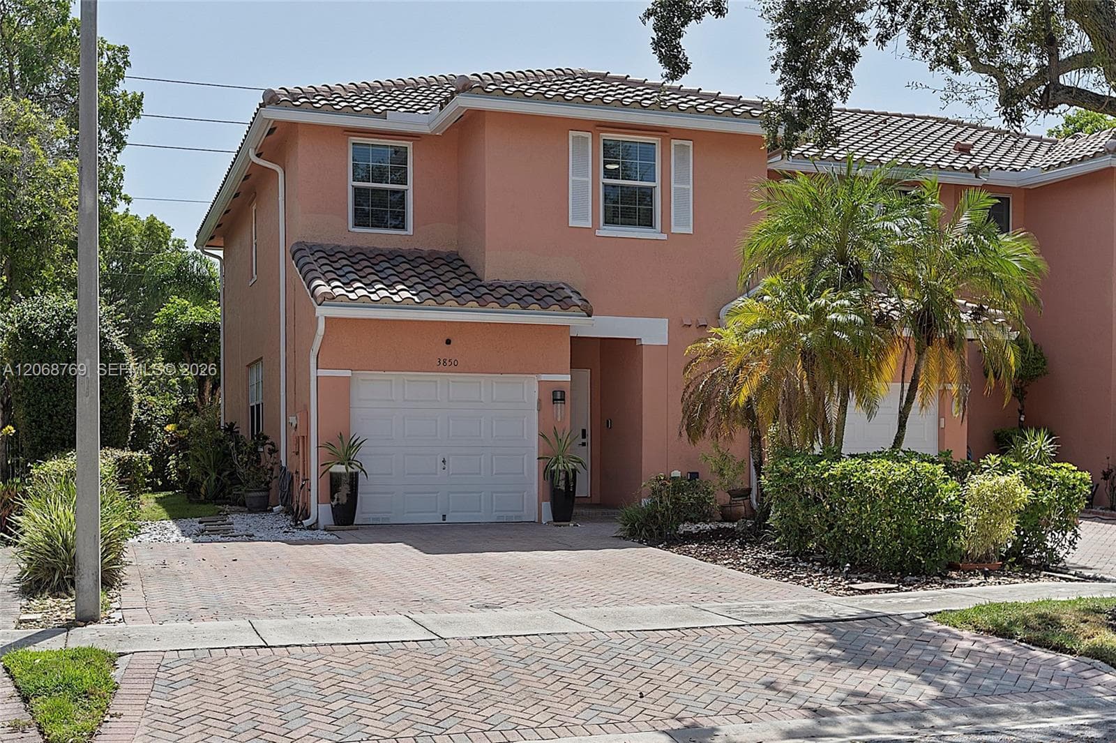3850 NW 90th Way, Sunrise, FL 33351 — zdjęcie 3
