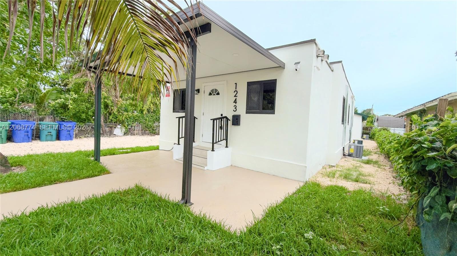 1243 NW 29th Ter, Miami, FL 33142 — zdjęcie 3