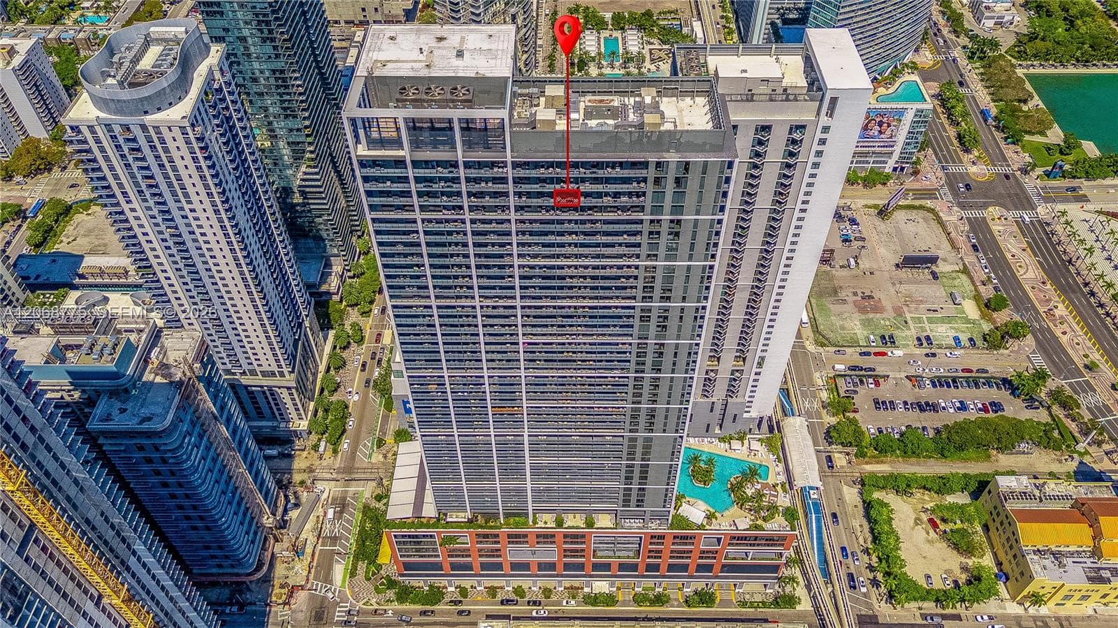 159 NE 6th St # 4910, Miami, FL 33132 — zdjęcie 2