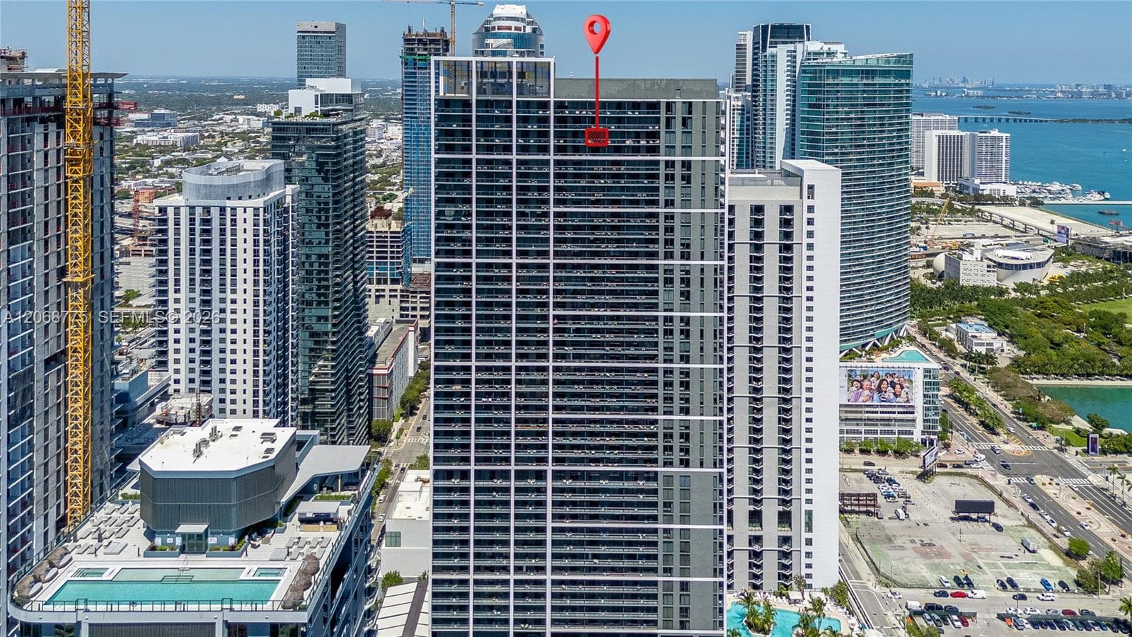 159 NE 6th St # 4910, Miami, FL 33132 — zdjęcie 3