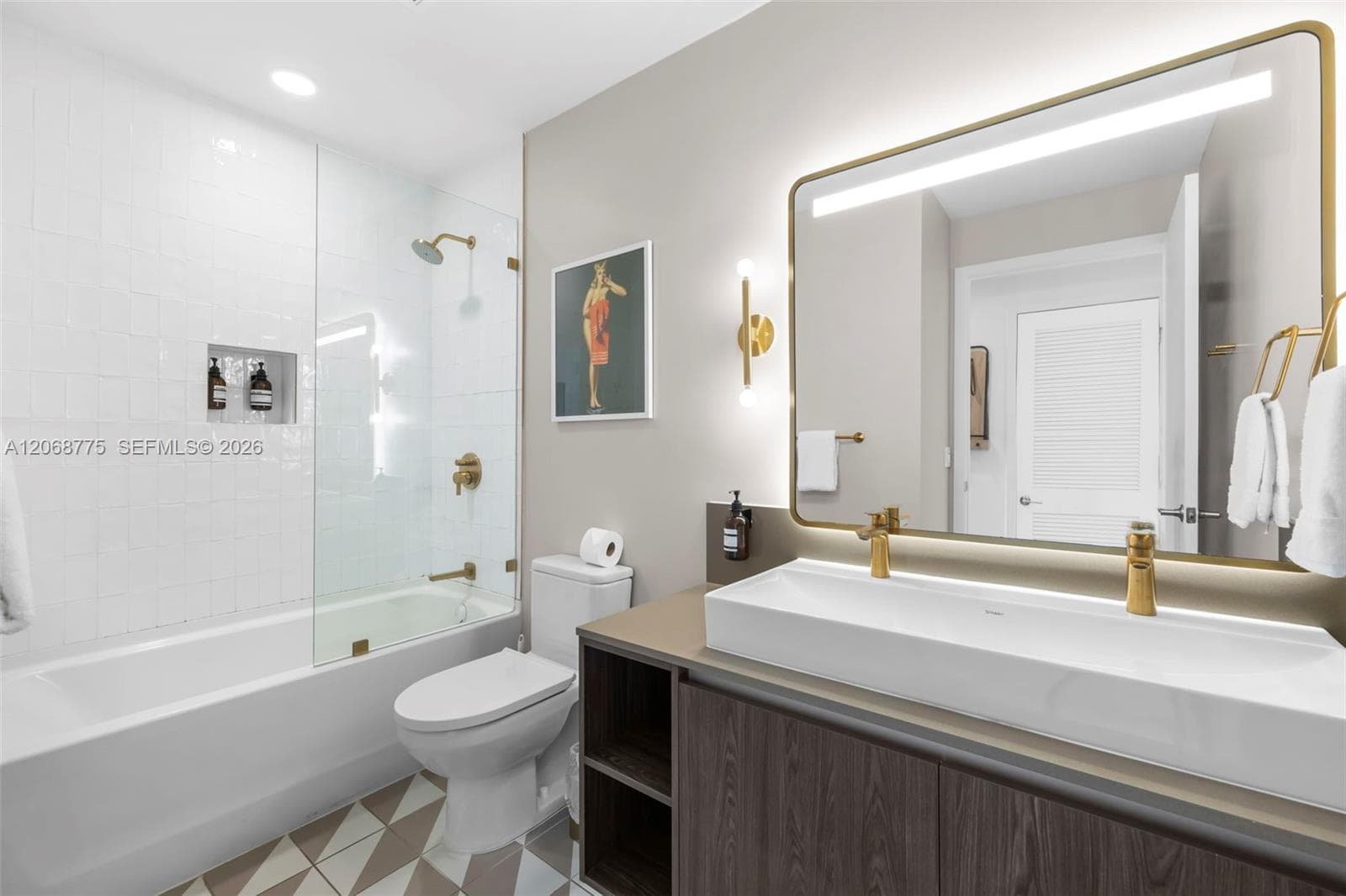159 NE 6th St # 4910, Miami, FL 33132 — zdjęcie 5