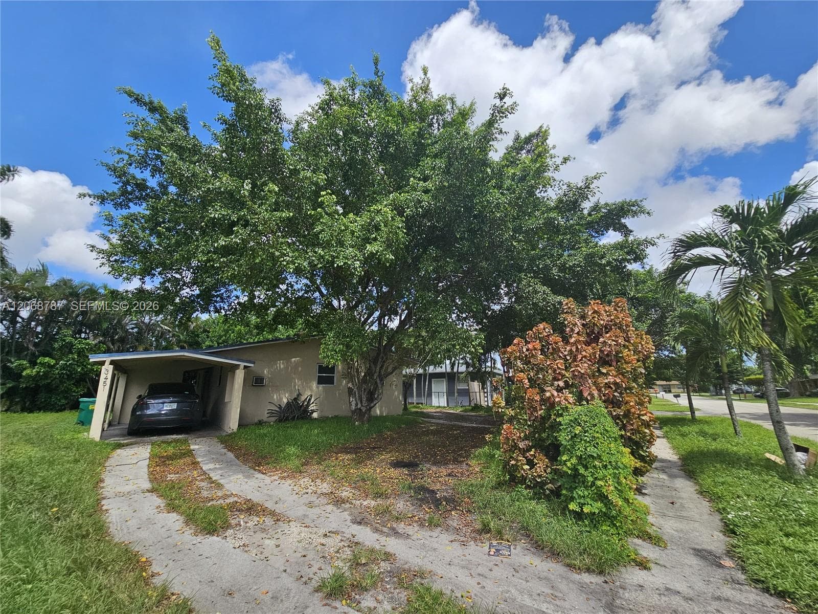 3451 NW 2nd St, Lauderhill, FL 33311 — zdjęcie 2