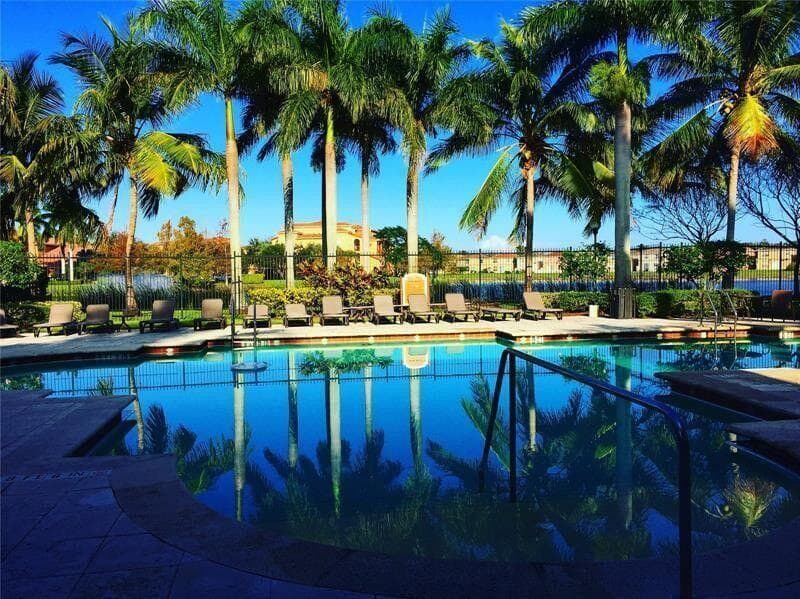 4021 SAN MARINO Boulevard # 205, West Palm Beach, FL 33409 — zdjęcie 2