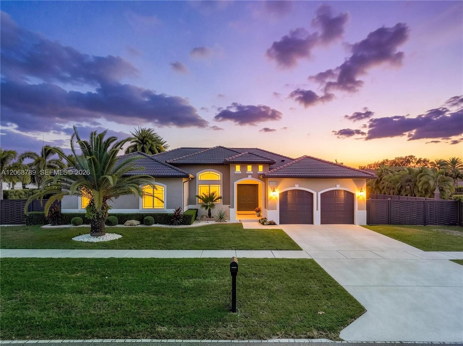 16900 SW 296th St, Homestead, FL 33030