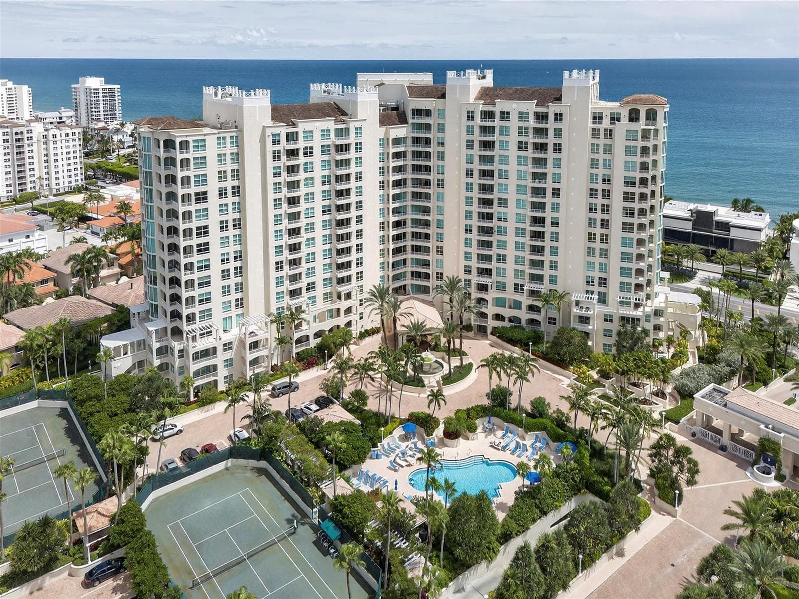 3700 S Ocean Boulevard # 308, Highland Beach, FL 33487 — zdjęcie 2