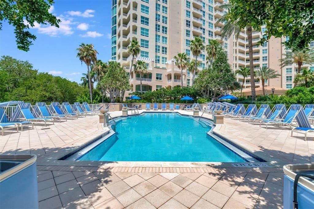 3700 S Ocean Boulevard # 308, Highland Beach, FL 33487 — zdjęcie 3