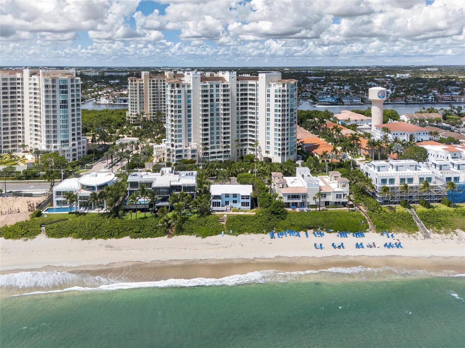 3700 S Ocean Boulevard # 308, Highland Beach, FL 33487